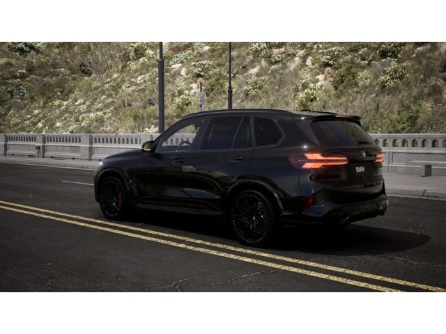 2026 BMW F95 X5 M - Image 2 of 14