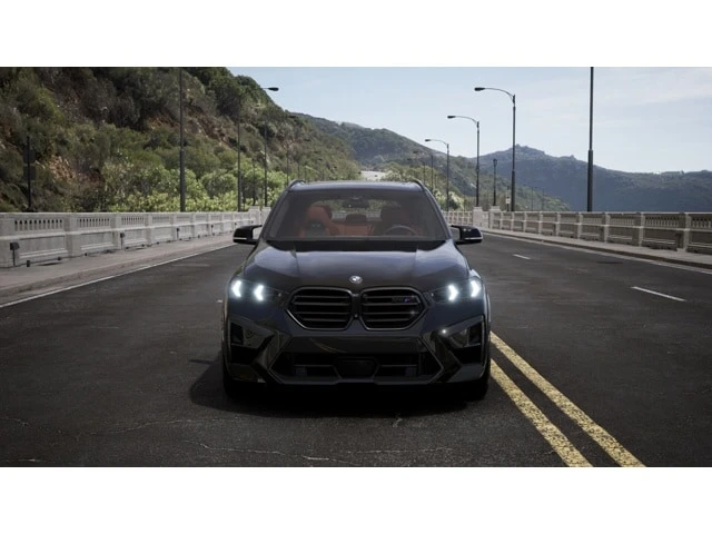 2026 BMW F95 X5 M - Image 3 of 14