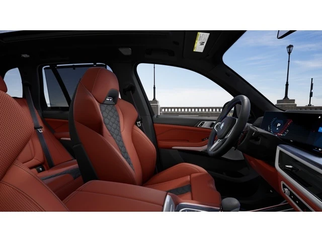 2026 BMW F95 X5 M - Image 9 of 14