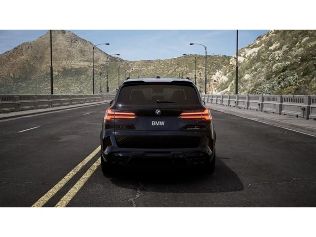 2026 BMW F95 X5 M - Image 5 of 14