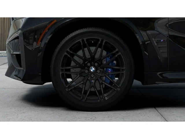 2026 BMW F95 X5 M - Image 7 of 14