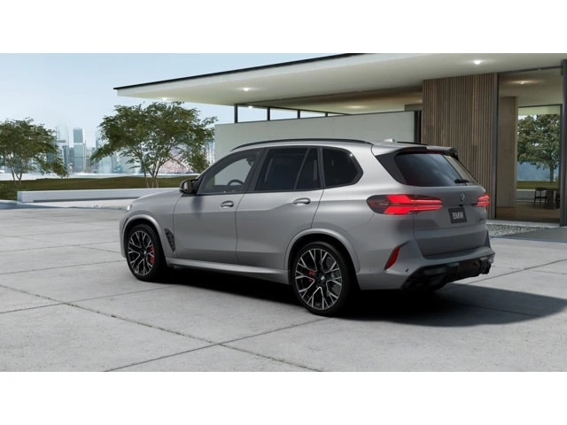 2026 BMW F95 X5 M - Image 2 of 14