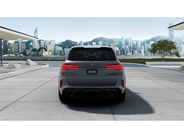 2026 BMW F95 X5 M - Image 5 of 14