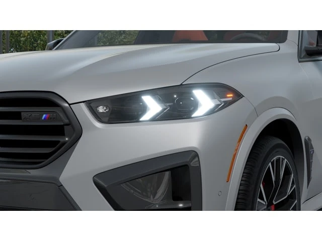 2026 BMW F95 X5 M - Image 6 of 14