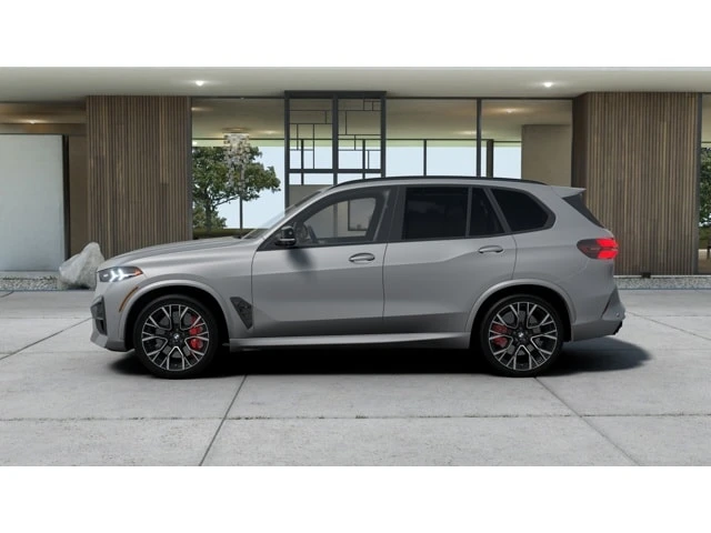 2026 BMW F95 X5 M - Image 4 of 14