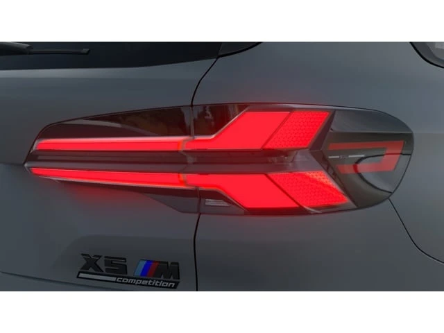 2026 BMW F95 X5 M - Image 8 of 14