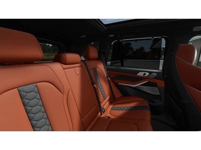 2026 BMW F95 X5 M - Image 12 of 14