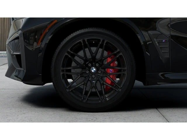 2026 BMW F95 X5 M - Image 7 of 14