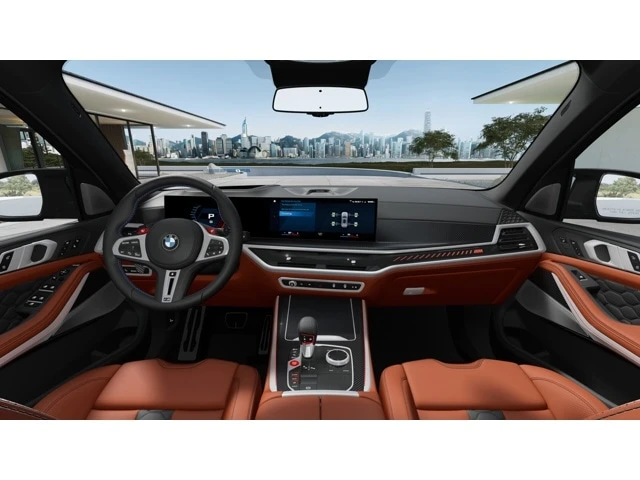 2026 BMW F95 X5 M - Image 10 of 14