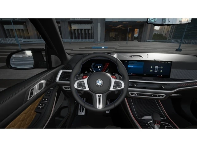 2026 BMW F95 X5 M - Image 13 of 14