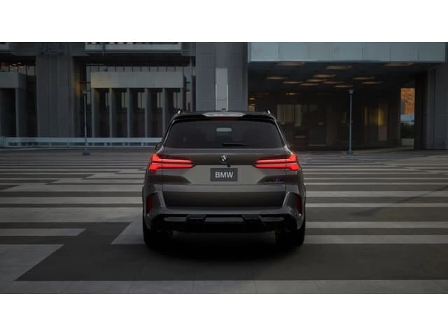 2026 BMW F95 X5 M - Image 5 of 14