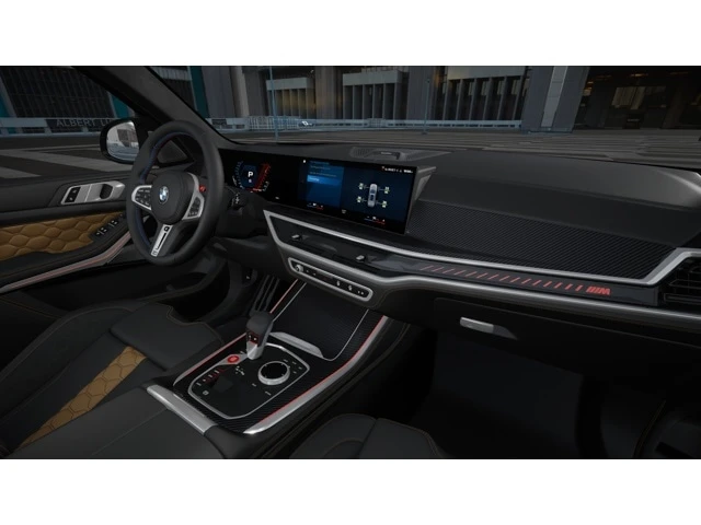 2026 BMW F95 X5 M - Image 14 of 14