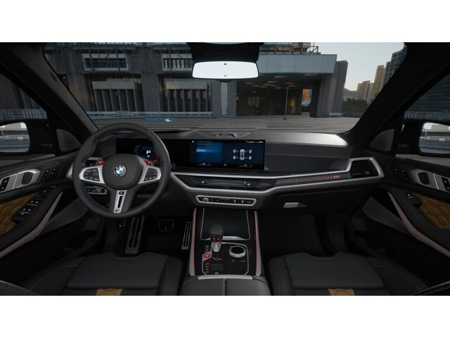 2026 BMW F95 X5 M - Image 10 of 14