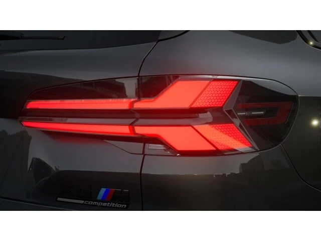 2026 BMW F95 X5 M - Image 8 of 14