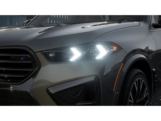 2026 BMW F95 X5 M - Image 6 of 14