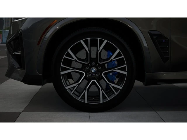 2026 BMW F95 X5 M - Image 7 of 14