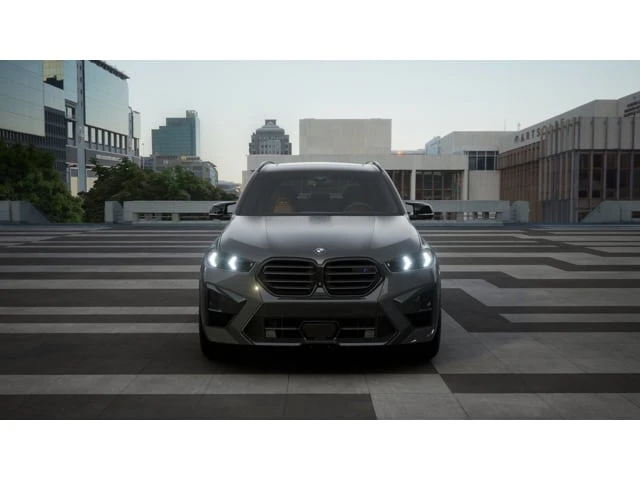 2026 BMW F95 X5 M - Image 3 of 14