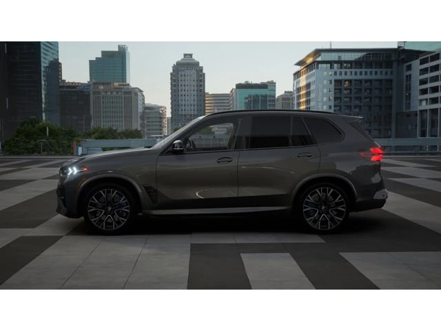 2026 BMW F95 X5 M - Image 4 of 14