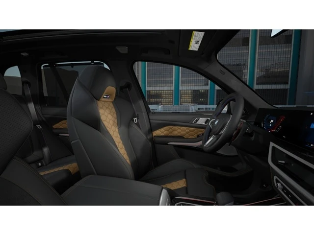 2026 BMW F95 X5 M - Image 9 of 14