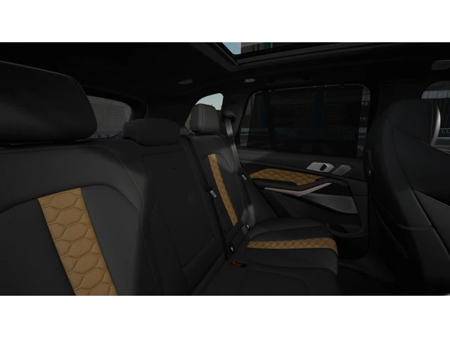 2026 BMW F95 X5 M - Image 12 of 14