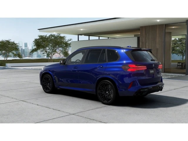 2026 BMW F95 X5 M - Image 2 of 14