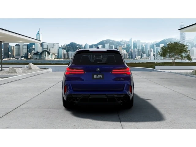 2026 BMW F95 X5 M - Image 5 of 14