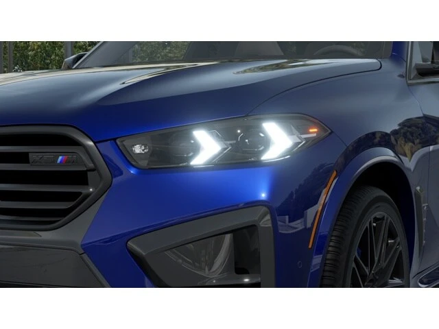 2026 BMW F95 X5 M - Image 6 of 14