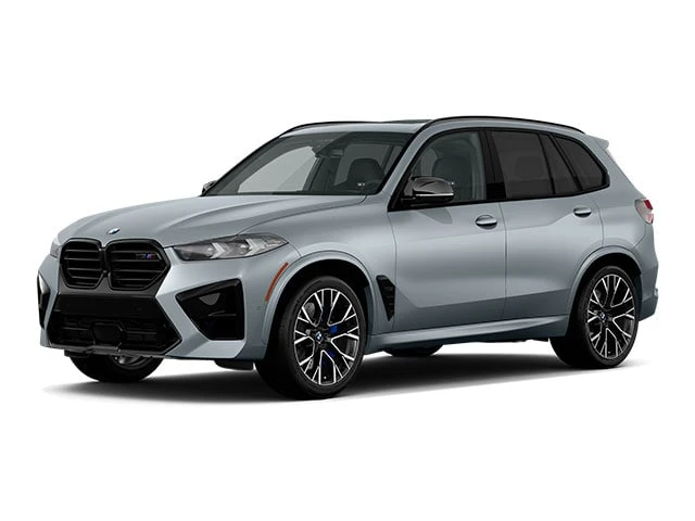 2026 BMW F95 X5 M - Image 1 of 1