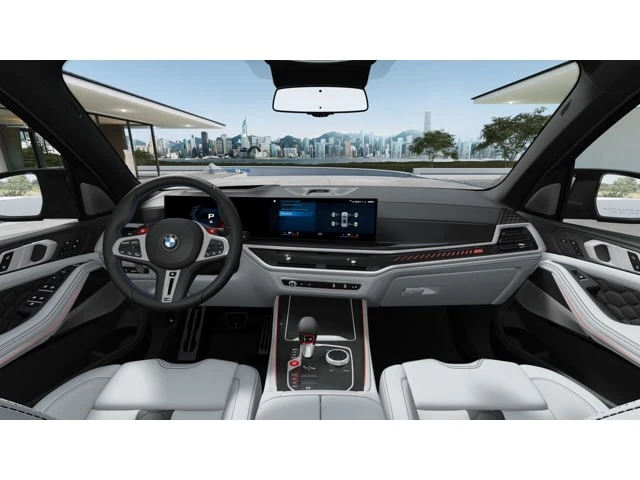 2026 BMW F95 X5 M - Image 10 of 14