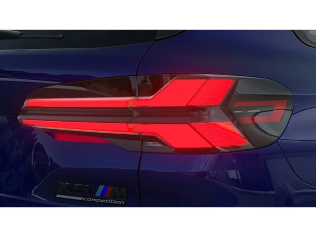 2026 BMW F95 X5 M - Image 8 of 14