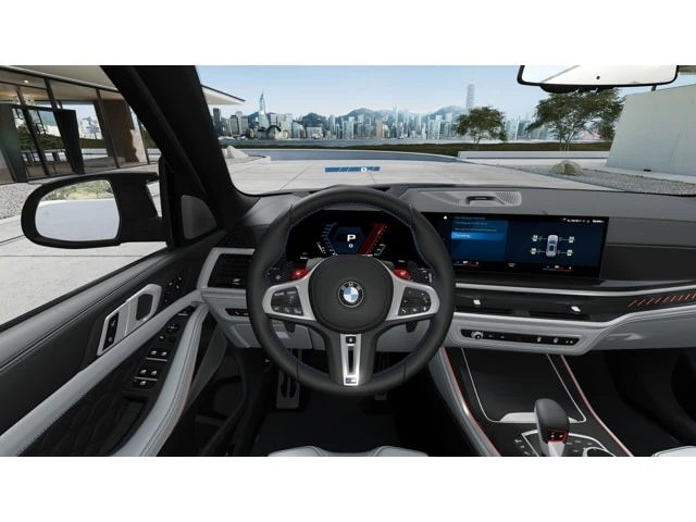 2026 BMW F95 X5 M - Image 13 of 14