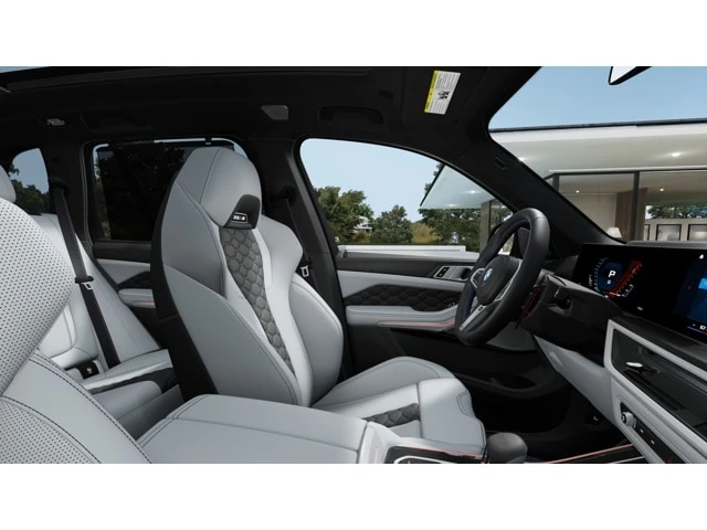2026 BMW F95 X5 M - Image 9 of 14
