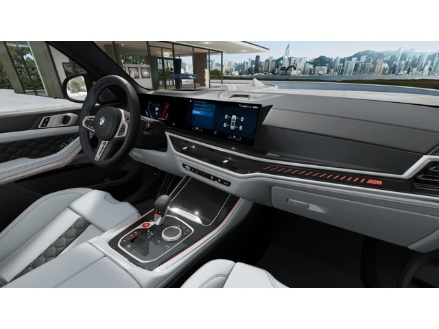 2026 BMW F95 X5 M - Image 14 of 14