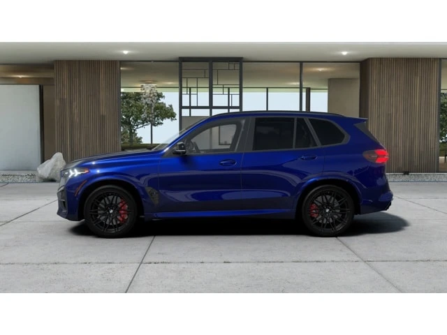 2026 BMW F95 X5 M - Image 4 of 14