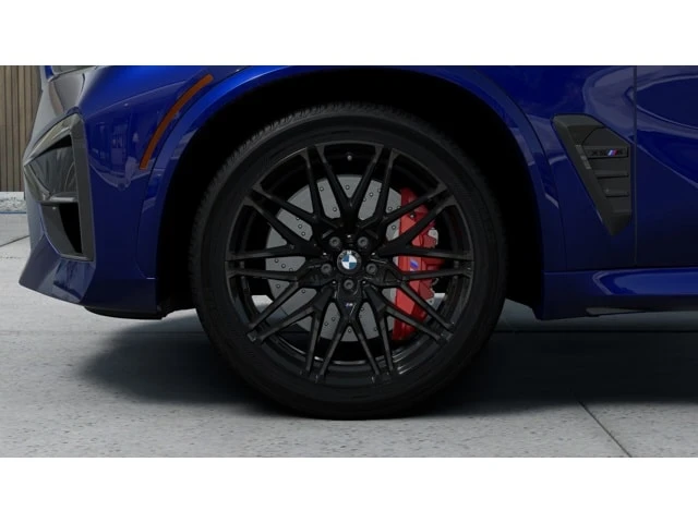 2026 BMW F95 X5 M - Image 7 of 14