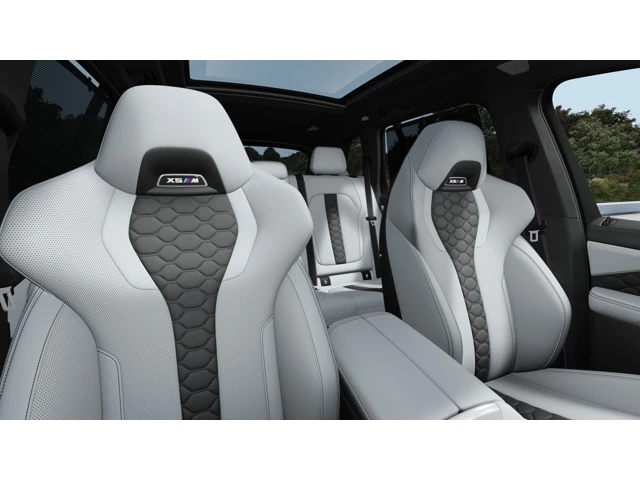 2026 BMW F95 X5 M - Image 11 of 14