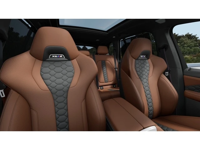 2026 BMW F95 X5 M - Image 11 of 14
