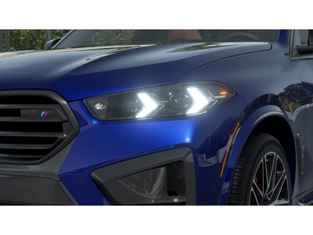 2026 BMW F95 X5 M - Image 6 of 14