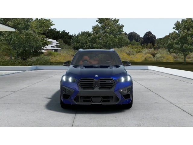 2026 BMW F95 X5 M - Image 3 of 14