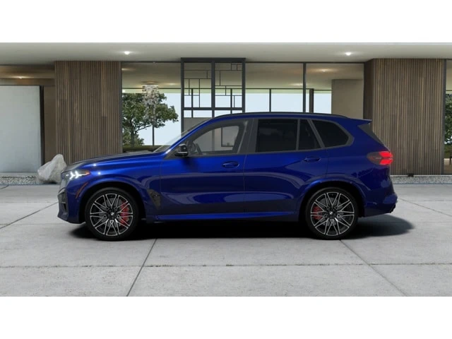 2026 BMW F95 X5 M - Image 4 of 14