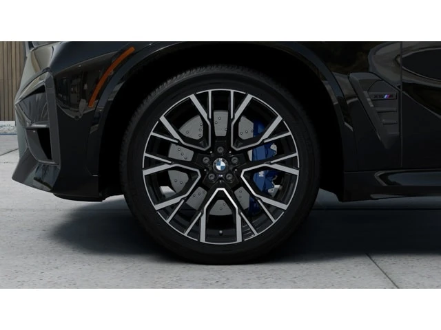 2026 BMW F95 X5 M - Image 7 of 14