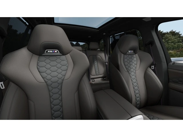 2026 BMW F95 X5 M - Image 11 of 14