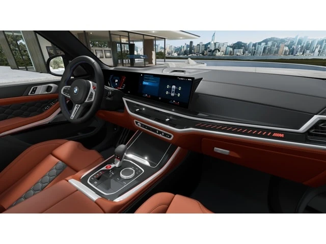 2026 BMW F95 X5 M - Image 14 of 14