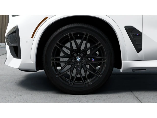 2026 BMW F95 X5 M - Image 7 of 14