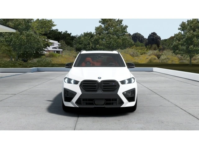 2026 BMW F95 X5 M - Image 3 of 14