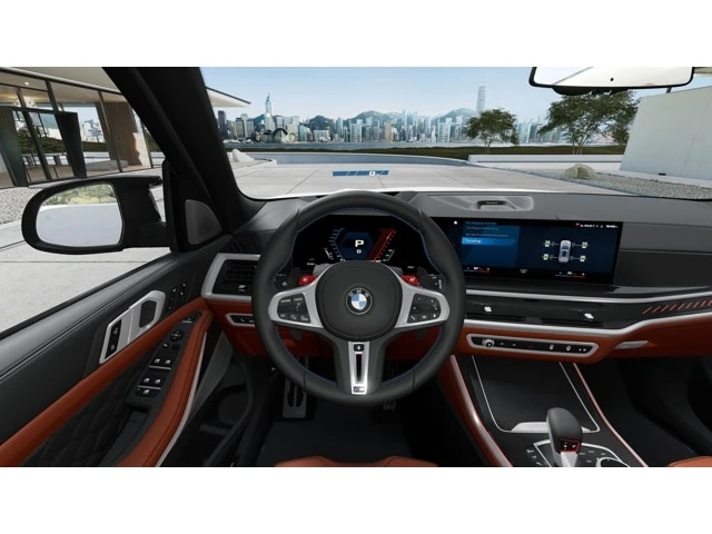 2026 BMW F95 X5 M - Image 13 of 14