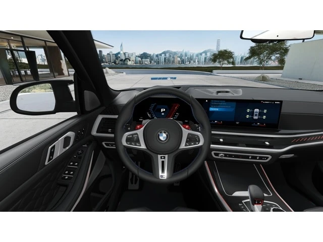 2026 BMW X5 M - Image 13 of 14