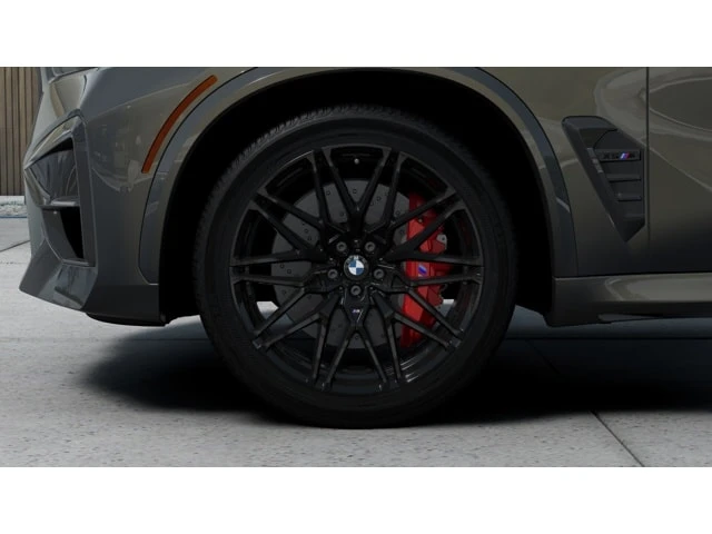 2026 BMW X5 M - Image 7 of 14