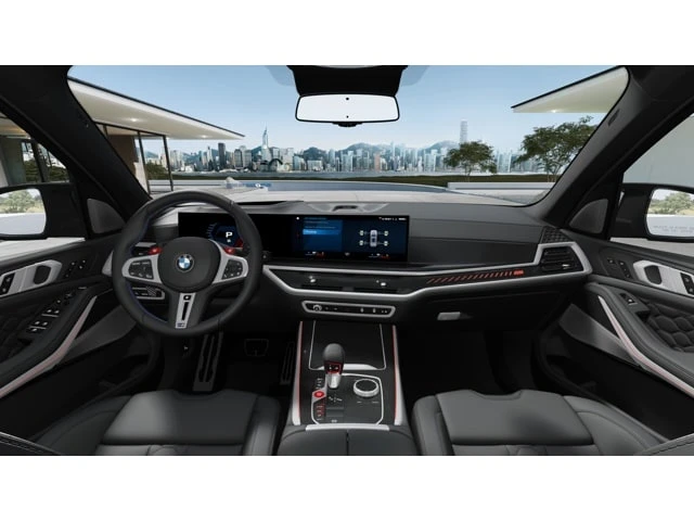 2026 BMW X5 M - Image 10 of 14