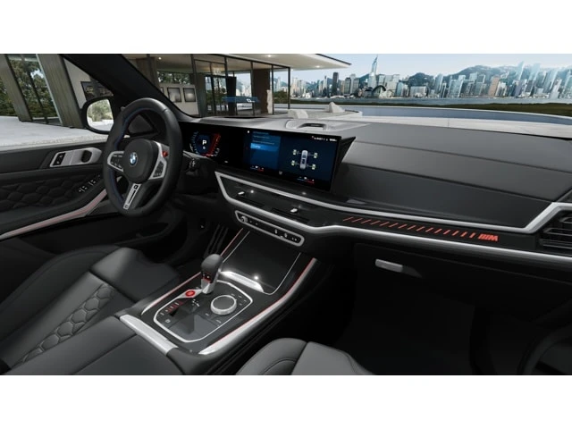 2026 BMW X5 M - Image 14 of 14
